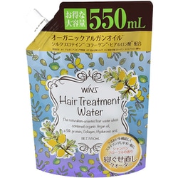 ウインズ ヘアウォーター 大容量 詰替