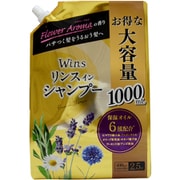 ウインズ リンスインシャンプー 大容量 詰替