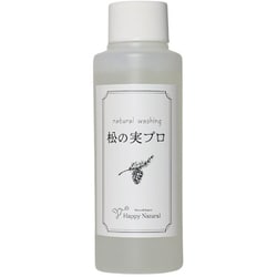 松の実プロ 濃縮液体洗剤 100mL