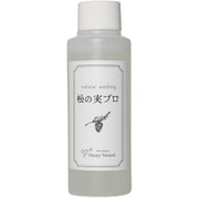 松の実プロ 濃縮液体洗剤 100mL