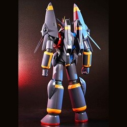 ヨドバシ.com - 海洋堂 KAIYODO メガソフビ トップをねらえ