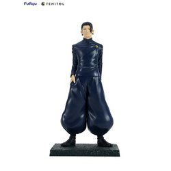 夏油傑　まとめ売り 呪術廻戦 懐玉・玉折 FIGURIZMα “夏油傑” - OOPARTSオンライン