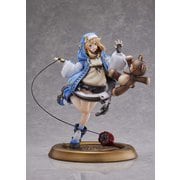 GUILTY GEAR -STRIVE- 1/7 ブリジット [塗装済完成品フィギュア 全高約250mm 1/7スケール]