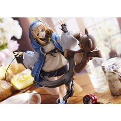 新品未開封　ブリジット 1/7スケールフィギュア　ブロッコリー　BROCCOLI Amazon | ブロッコリー GUILTY GEAR -STRIVE- ブリジット 1/7