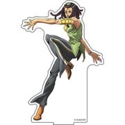 ジョジョの奇妙な冒険 ストーンオーシャン 描き下ろしBIGアクリルスタンド 【AM】 （2） E・コステロ [キャラクターグッズ]