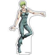 ジョジョの奇妙な冒険 ストーンオーシャン 描き下ろしBIGアクリルスタンド 【AM】 （3） フー・F [キャラクターグッズ]