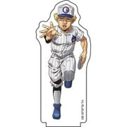 ジョジョの奇妙な冒険 ストーンオーシャン 描き下ろしBIGアクリルスタンド 【AM】 （4） E・アルニーニョ [キャラクターグッズ]
