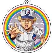 ジョジョの奇妙な冒険 ストーンオーシャン 描き下ろしアクリルキーホルダー 【AM】 （4） E・アルニーニョ [キャラクターグッズ]