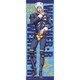 ジョジョの奇妙な冒険 ストーンオーシャン 描き下ろし等身大タペストリー 【AM】 （1） ウェザー・R [キャラクターグッズ]