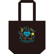 ジョジョの奇妙な冒険 ストーンオーシャン デイリートートバッグ 【AM】 [キャラクターグッズ]
