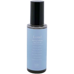 ロンドGINZAwithミラボーテ スタイリング＆キープオイル24H 100ml