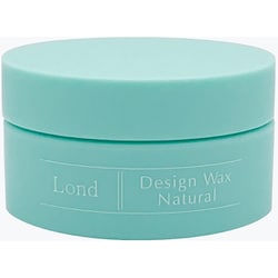 ロンドGINZAwithミラボーテ デザインワックス24H