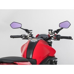 ヨドバシ.com - タナックス TANAX バイクミラー ナポレオン