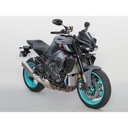 ヨドバシ.com - タナックス TANAX バイクミラー ナポレオン