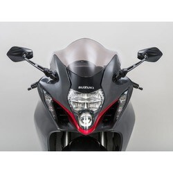ヨドバシ.com - タナックス TANAX バイクミラー ナポレオン