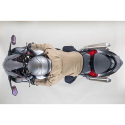 ヨドバシ.com - タナックス TANAX バイクミラー ナポレオン