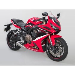 ナポレオン、カウリングミラーショートタイプ TANAX タナックス バイクミラー ナポレオン カウリングミラー14