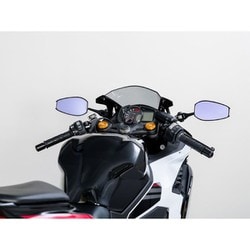 ヨドバシ.com - タナックス TANAX バイクミラー ナポレオン