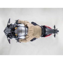 ヨドバシ.com - タナックス TANAX バイクミラー ナポレオン