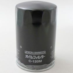 自動車用オイルエレメント （オイルフィルター） C-120M
