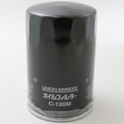 自動車用オイルエレメント (オイルフィルター) C-120M