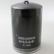 自動車用オイルエレメント (オイルフィルター) C-163