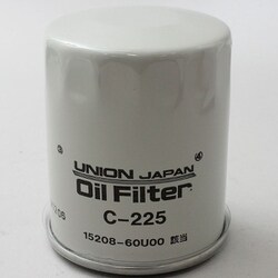 自動車用オイルエレメント （オイルフィルター） C-225