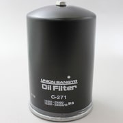 自動車用オイルエレメント (オイルフィルター) C-271