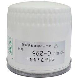 自動車用オイルエレメント （オイルフィルター） C-295