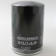自動車用オイルエレメント (オイルフィルター) C-351
