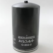 自動車用オイルエレメント (オイルフィルター) C-352-2