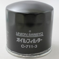 自動車用オイルエレメント （オイルフィルター） C-711-3