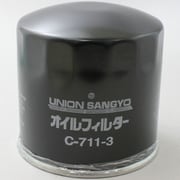 自動車用オイルエレメント (オイルフィルター) C-711-3