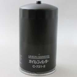自動車用オイルエレメント （オイルフィルター） C-721-2