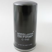 自動車用オイルエレメント (オイルフィルター) C-742