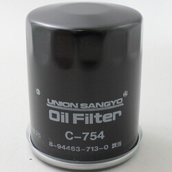 自動車用オイルエレメント （オイルフィルター） C-754