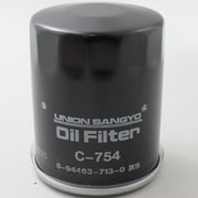 自動車用オイルエレメント (オイルフィルター) C-754