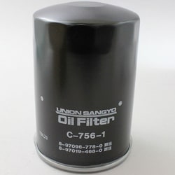 自動車用オイルエレメント （オイルフィルター） C-756-1