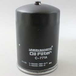 自動車用オイルエレメント （オイルフィルター） C-771A