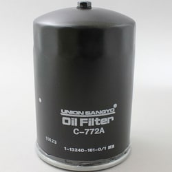 自動車用オイルエレメント （オイルフィルター） C-772A
