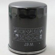 自動車用オイルエレメント (オイルフィルター) UC-495