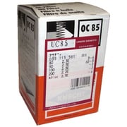 自動車用オイルエレメント (オイルフィルター) UC85