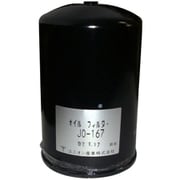 オイルエレメント (オイルフィルター) (産業機械用) JO-167