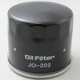 オイルエレメント （オイルフィルター） （産業機械用） JO-202