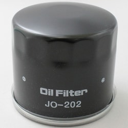 オイルエレメント （オイルフィルター） （産業機械用） JO-202