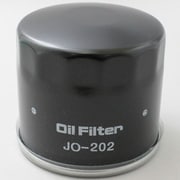 オイルエレメント (オイルフィルター) (産業機械用) JO-202