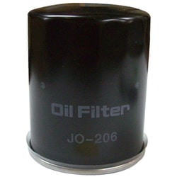 オイルエレメント （オイルフィルター） （産業機械用） JO-206