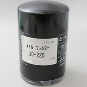 オイルエレメント (オイルフィルター) (産業機械用) JO-220