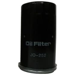 オイルエレメント （オイルフィルター） （産業機械用） JO-252