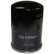 オイルエレメント (オイルフィルター) (産業機械用) JO-253